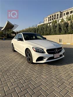 مێرسێدس بێنز C-Class